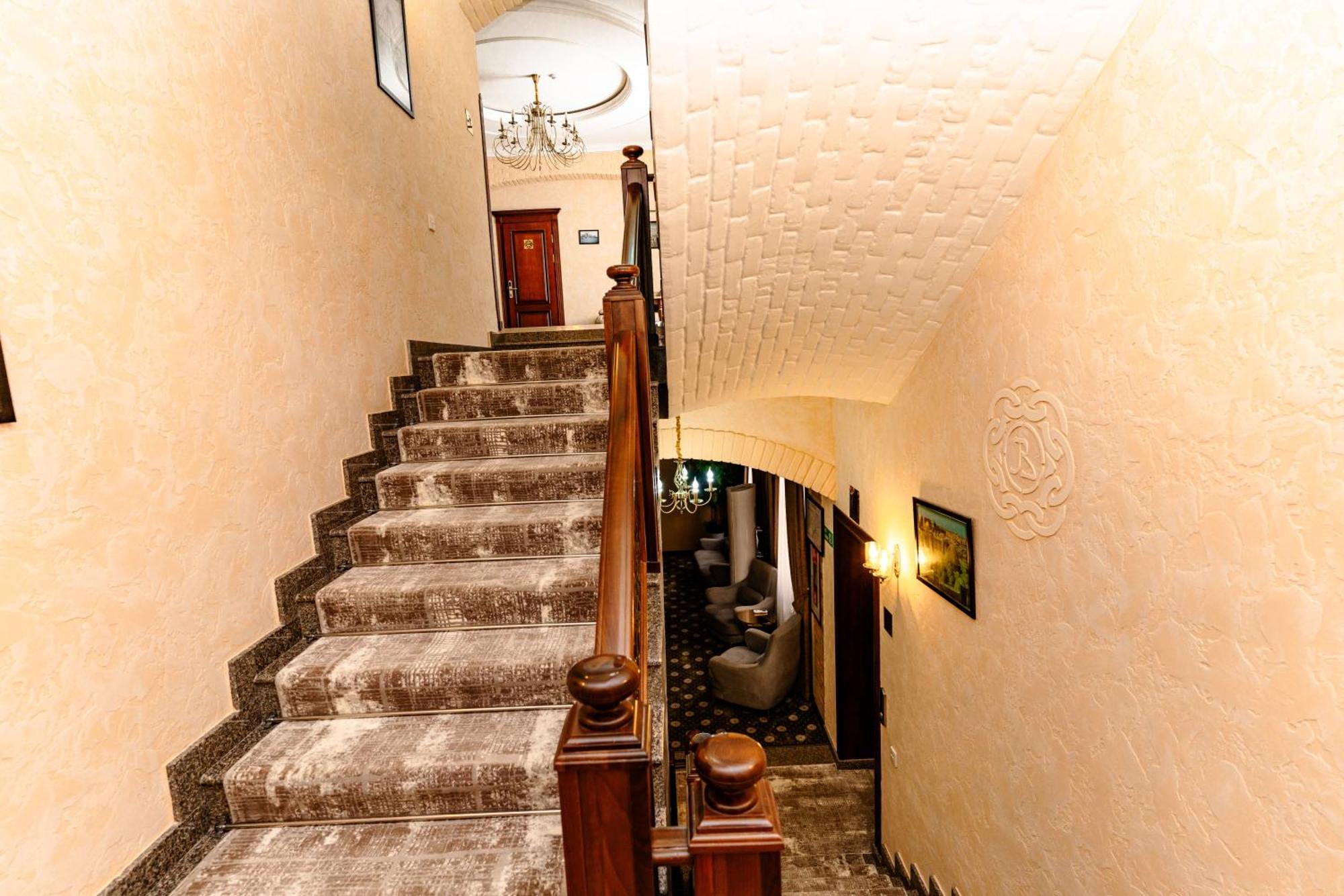 Bagizagan Hotel Samarcanda Exterior foto